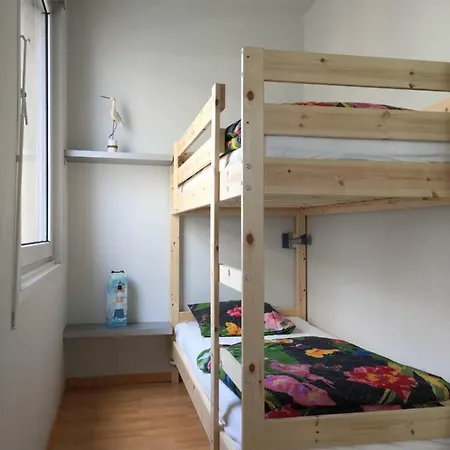 Rustig, Kindvriendelijk * 오스텐드