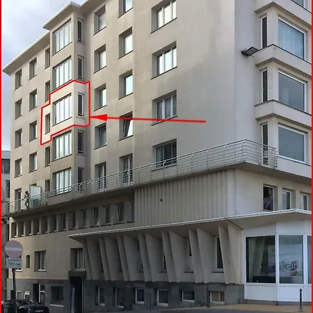Appartement Rustig, Kindvriendelijk *