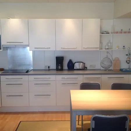 Appartement Rustig, Kindvriendelijk *