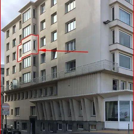 Апартаменты Rustig, Kindvriendelijk *