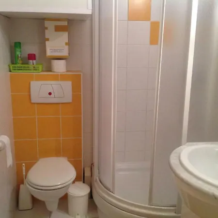 Rustig, Kindvriendelijk Апартаменты Остенде